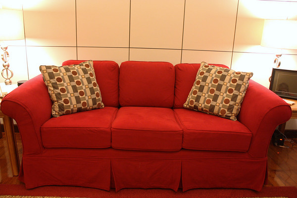 Slipcover