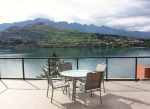 Queenstown