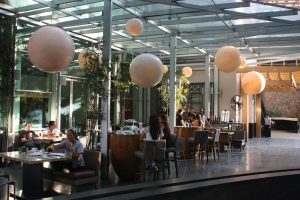 M Cafe Manila