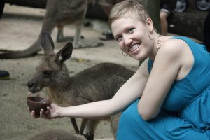 Singapore Zoo