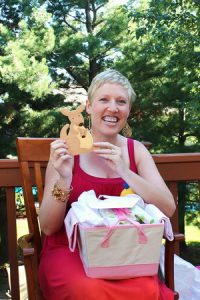 mn baby shower