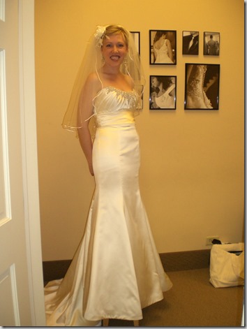 Wedding Dress Shopping 160