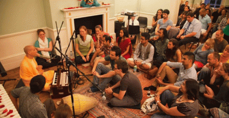 Kirtan