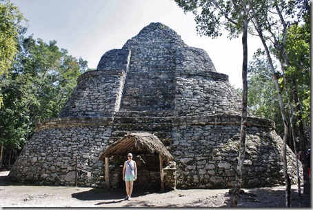 Riviera Maya 095