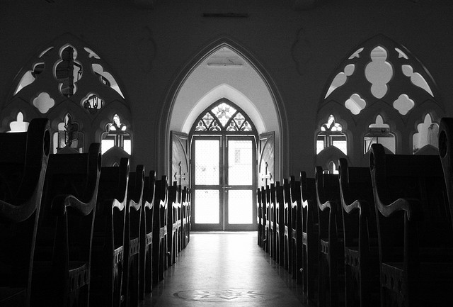 chapel