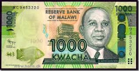 Kwacha